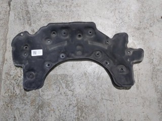 Шумоизоляция моторного щита, ориг. номер 51487446929, BMW X5M F95 2019-2023