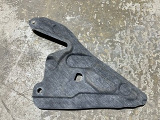 Звукоизоляция правая, ориг. номер 51487214658, BMW X5M F95 2019-2023