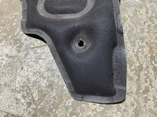 Звукоизоляция левая, ориг. номер 51487214659, BMW X5M F95 2019-2023