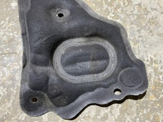 Звукоизоляция левая, ориг. номер 51487214659, BMW X5M F95 2019-2023
