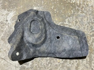 Звукоизоляция левая, ориг. номер 51487214659, BMW X5M F95 2019-2023