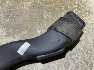 Впускной патрубок, ориг. номер 13718689753, BMW X5M F95 2019-2023