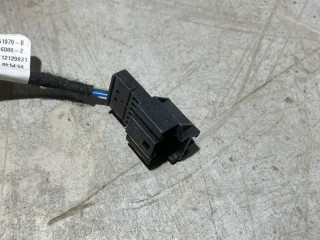 Жгут проводки подушки безопасности правый, ориг. номер 72129382491, BMW X5M F95 2019-2023