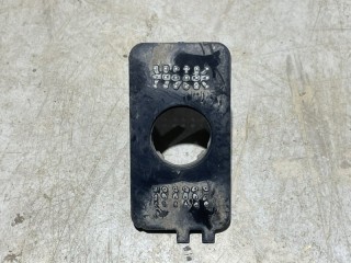 Кронштейн парктроника, ориг. номер 51118081668, BMW X5M F95 2019-2023