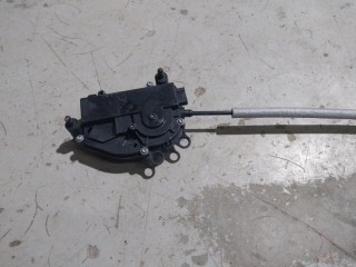 Доводчик багажника левый, ориг. номер 51249482991, BMW X5M F95 2019-2023