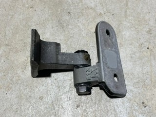 Петля двери (Нижняя) передняя правая, ориг. номер 41517420090, BMW X5M F95 2019-2023