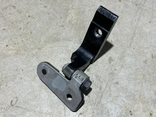 Петля двери (Нижняя) задняя левая, ориг. номер 41527420097, BMW X5M F95 2019-2023