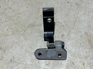 Петля двери (Нижняя) задняя левая, ориг. номер 41527420097, BMW X5M F95 2019-2023
