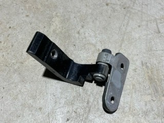 Петля двери (Нижняя) задняя левая, ориг. номер 41527420097, BMW X5M F95 2019-2023