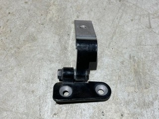 Петля двери (Нижняя) задняя левая, ориг. номер 41527420097, BMW X5M F95 2019-2023