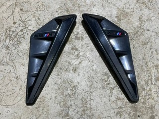 Жабры на крылья, ориг. номер 51138746967, BMW X5M F95 2019-2023