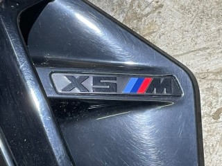 Жабры на крылья, ориг. номер 51138746967, BMW X5M F95 2019-2023