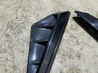 Жабры на крылья, ориг. номер 51138746967, BMW X5M F95 2019-2023