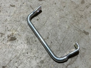 Скоба крепежная, ориг. номер 72117161656, BMW X5M F95 2019-2023