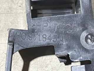 Крышка, ориг. номер 4H0971845AN, Audi S8 D4 2012-2013