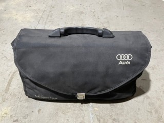 Сумка органайзер, ориг. номер 8U0061109, Audi S8 D4 2012-2013