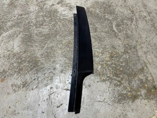 Накладка стойки двери передняя левая, ориг. номер 51337258309, BMW 3-Series F30 2015-2020
