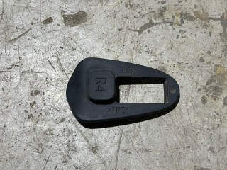 Прокладка ручки двери правая, ориг. номер 51217060294, BMW 3-Series F30 2015-2020