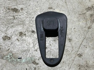Прокладка ручки двери левая, ориг. номер 51217060293, BMW 3-Series F30 2015-2020