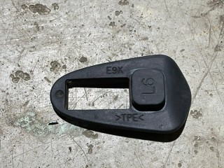 Прокладка ручки двери левая, ориг. номер 51217060293, BMW 3-Series F30 2015-2020