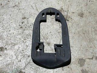 Прокладка ручки двери левая, ориг. номер 51217060667, BMW 3-Series F30 2015-2020