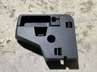 Ручка сиденья задней спинки, ориг. номер 52207392145, BMW 3-Series F30 2015-2020