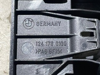 Ручка сиденья задней спинки, ориг. номер 52207392145, BMW 3-Series F30 2015-2020