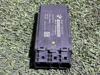 Блок управления подогрева сидений, ориг. номер 61357490465, BMW 3-Series F30 2015-2020