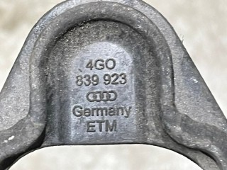Прокладка ограничителя двери, ориг. номер 4G0839923, Audi RS6 C7 2012-2014