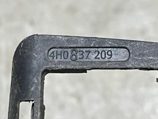 Прокладка ручки двери, ориг. номер 4H0837209, Audi Q7 4M 2015-2019