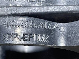 Крышка, ориг. номер 4K0505417A, Audi A6 C8 2018-2023