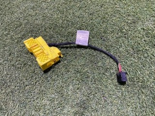 Разъем проводки, ориг. номер 61129264637, BMW 3-Series F30 2015-2020