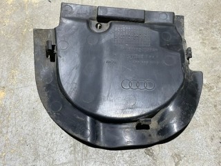 Заглушка подкрылка передняя левая, ориг. номер 8W0805583A, Audi A4 B9 2015-2020