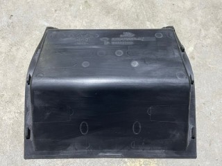 Коврик центральной консоли, ориг. номер LR091642, Land Rover Velar L560 2017-2023