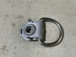 Крючок багажника, ориг. номер 51477271174, BMW 3-Series F30 2015-2020