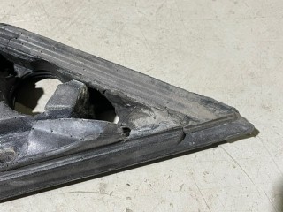 Уплотнитель зеркала левый, ориг. номер 51337352231, BMW 3-Series F30 2015-2020