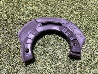 Прокладка пружины передняя, ориг. номер 31336787114, BMW 3-Series F30 2015-2020