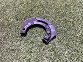 Прокладка пружины передняя, ориг. номер 31336787114, BMW 3-Series F30 2015-2020