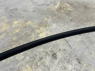 Молдинг капота, ориг. номер 51137300595, Mini Hatch F56