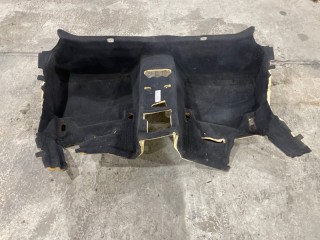 Ковер задний, ориг. номер 51477267437, BMW 3-Series F30 2015-2020