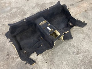 Ковер задний, ориг. номер 51477267437, BMW 3-Series F30 2015-2020
