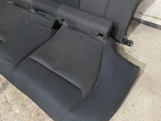 Задний диван, ориг. номер 52207387694, BMW 3-Series F30 2015-2020