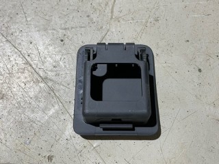 Заглушка isofix, ориг. номер 8T0887301, Audi A8 D4 2009-2014