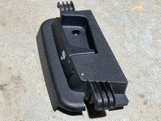 Ручка сиденья задней спинки, ориг. номер 3C8885591, Volkswagen Passat CC 2008-2012
