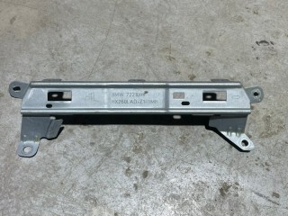 Кронштейн поручня задний левый, ориг. номер 51167221009, BMW 3-Series F30 2015-2020