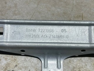 Кронштейн поручня передний правый, ориг. номер 51167221008, BMW 3-Series F30 2015-2020