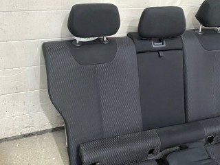Задний диван, ориг. номер 52207387694, BMW 3-Series F30 2015-2020