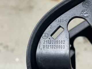 Заглушка isofix, ориг. номер A2139209502, Mercedes-Benz ML W166 2011-2015