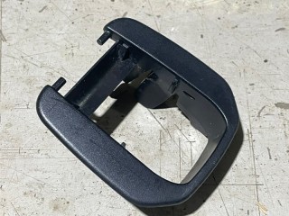 Заглушка isofix, ориг. номер 52207319604, BMW 3-Series F30 2015-2020