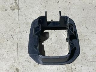 Заглушка isofix, ориг. номер 52207319604, BMW 3-Series F30 2015-2020